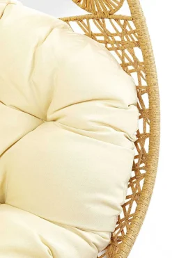 KARE Design Hängesessel Ibiza Nature><noscript><img width=
