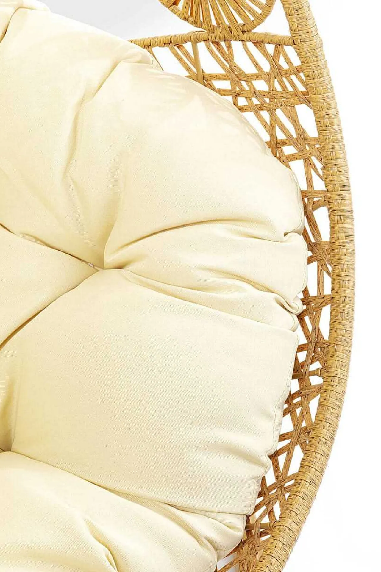 KARE Design Hängesessel Ibiza Nature> Hängesessel Und Hängeschaukel
