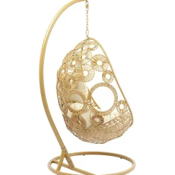 KARE Design Hängesessel Ibiza Nature><noscript><img width=