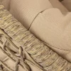 mutoni lifestyle Hängesessel Mit Kissen Amirantes Natur> Hängesessel Und Hängeschaukel