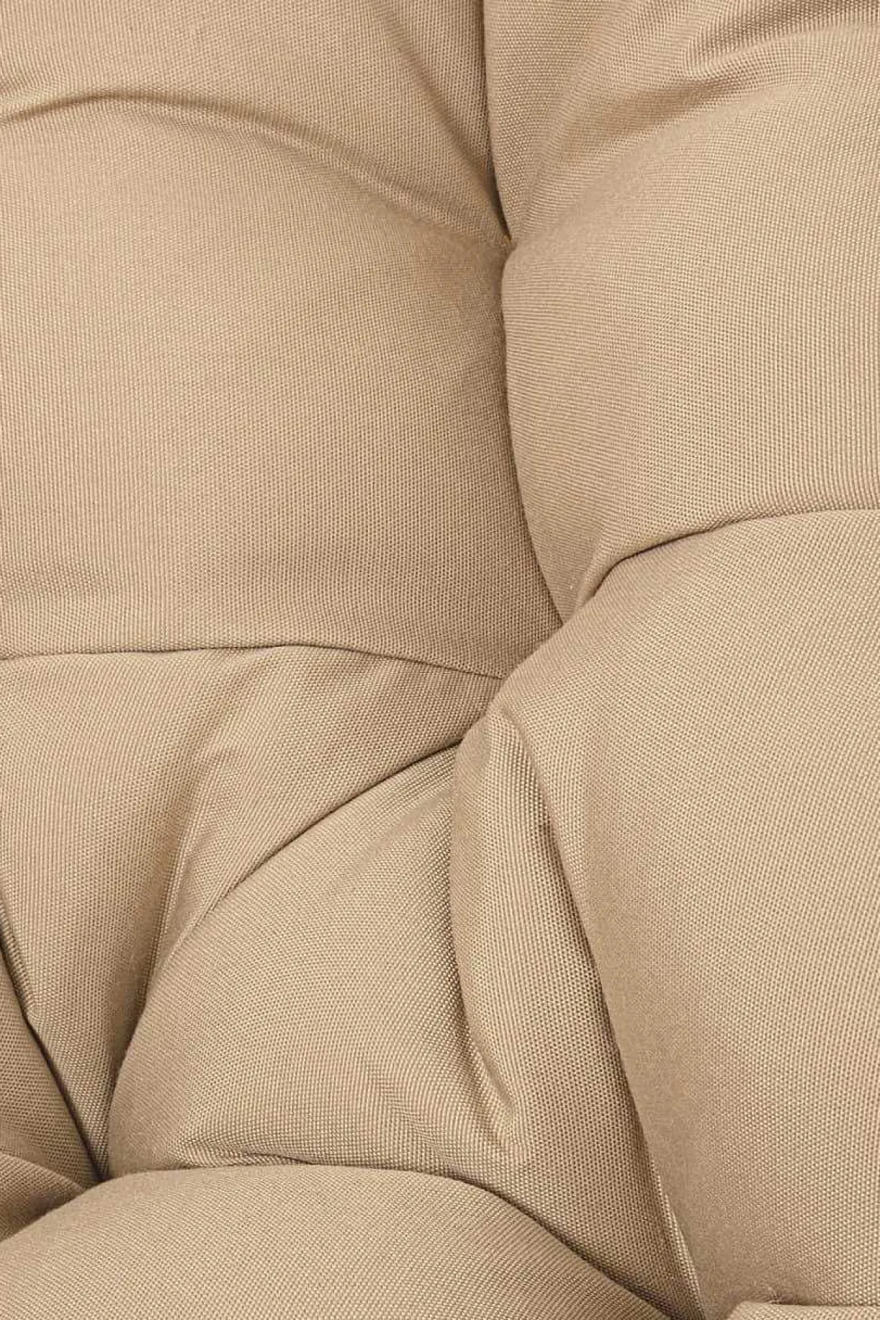 mutoni lifestyle Hängesessel Mit Kissen Amirantes Natur> Hängesessel Und Hängeschaukel
