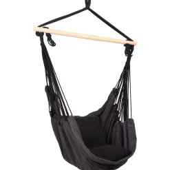 mutoni pleasure Hängesessel Tobago Anthrazit><noscript><img width=