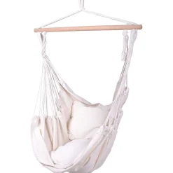 mutoni pleasure Hängesessel Tobago Creme> Hängesessel Und Hängeschaukel