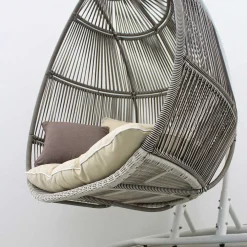 mutoni ethnic Hängesessel Virgo Mit Gestell><noscript><img width=