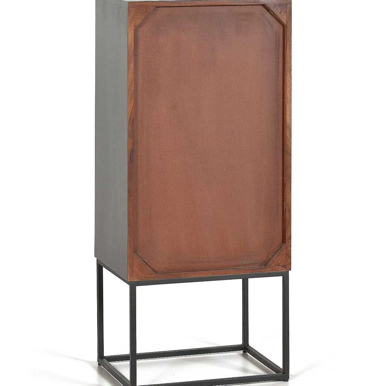 mutoni inspiration Hochkommode Wood Mandala Mango 45X105> Highboards