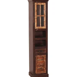 mutoni sweet home Hochschrank Elvana Braun 44X35><noscript><img width=