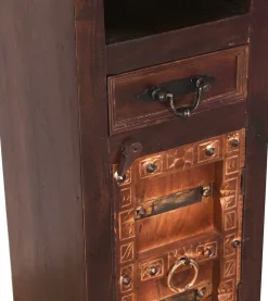 mutoni sweet home Hochschrank Elvana Braun 44X35><noscript><img width=