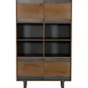 mutoni lifestyle Hochschrank Garwood 90X150> Schränke