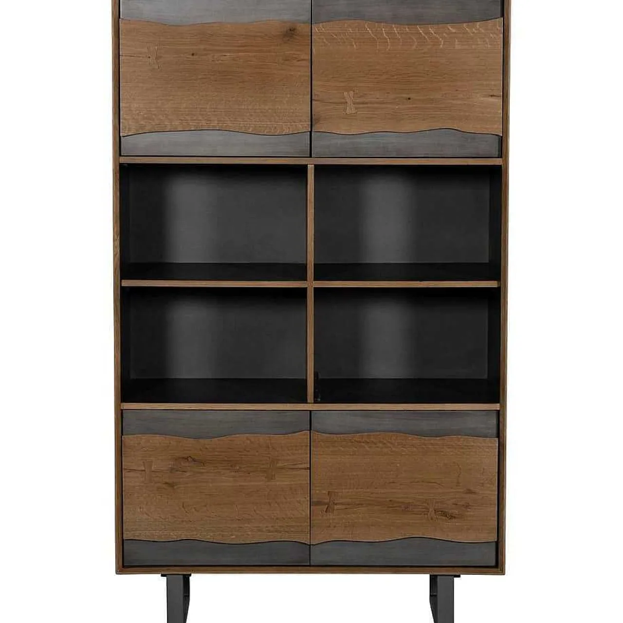 mutoni lifestyle Hochschrank Garwood 90X150> Schränke