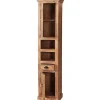 mutoni sweet home Hochschrank Nivo Natur 44X35> Badschränke