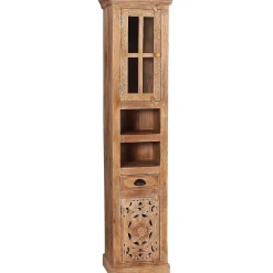 mutoni sweet home Hochschrank Nivo Natur 44X35> Badschränke