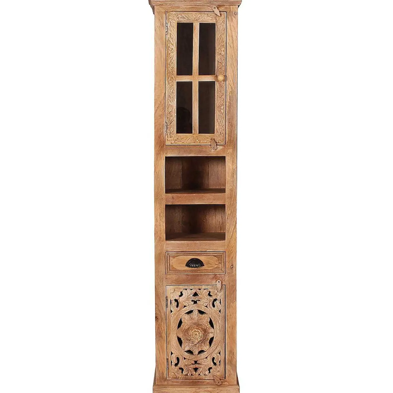 mutoni sweet home Hochschrank Nivo Natur 44X35> Badschränke