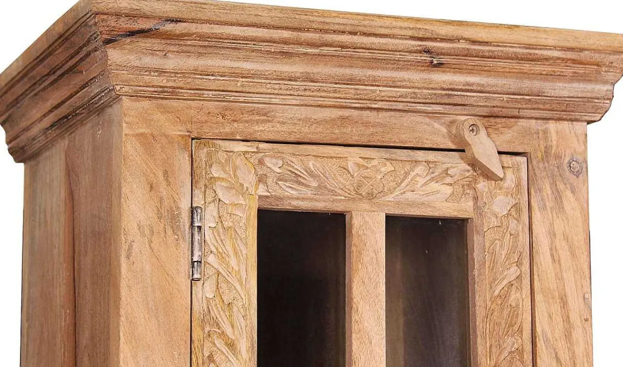 mutoni sweet home Hochschrank Nivo Natur 44X35> Badschränke