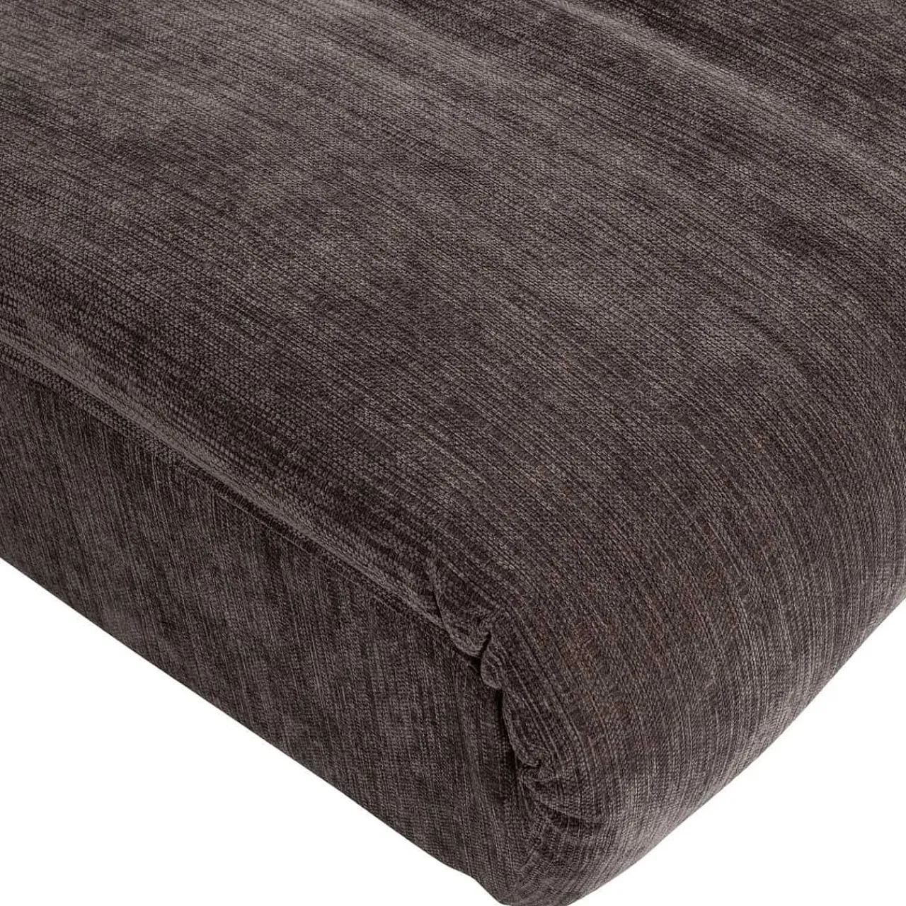 mutoni living Hocker Baggy Coffee> Hocker