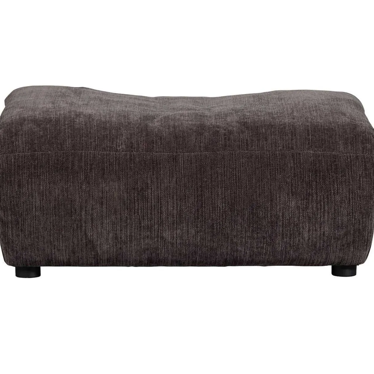 mutoni living Hocker Baggy Coffee> Hocker
