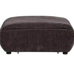 mutoni living Hocker Baggy Coffee><noscript><img width=