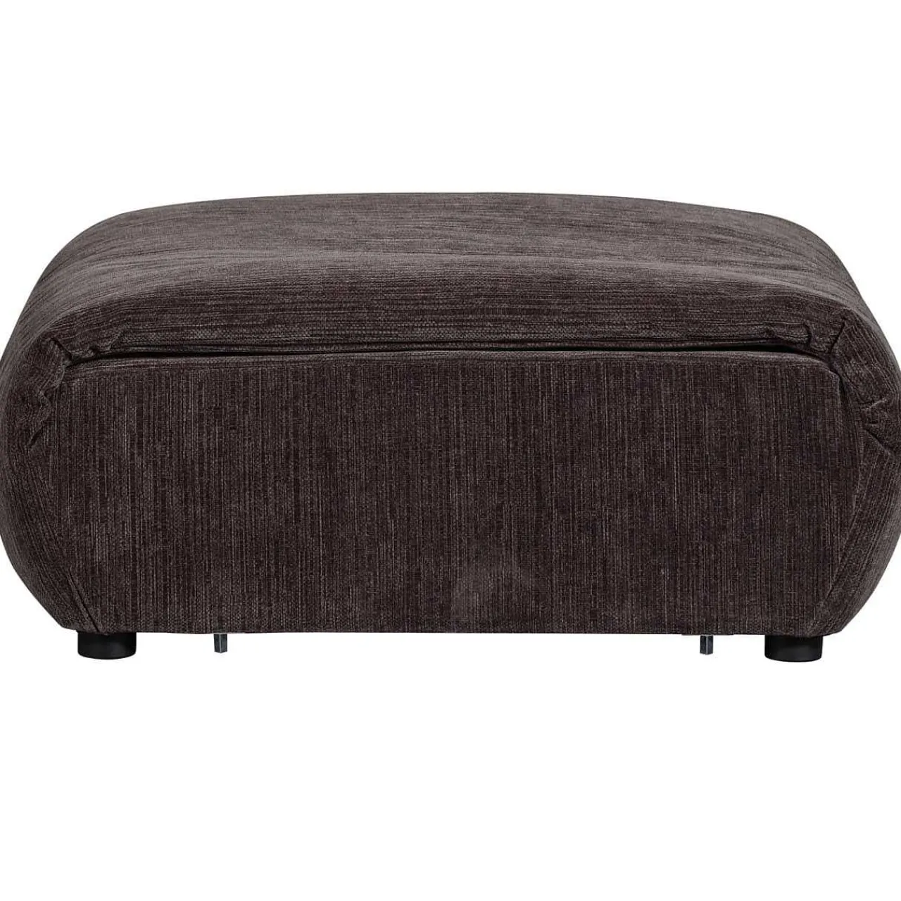 mutoni living Hocker Baggy Coffee> Hocker
