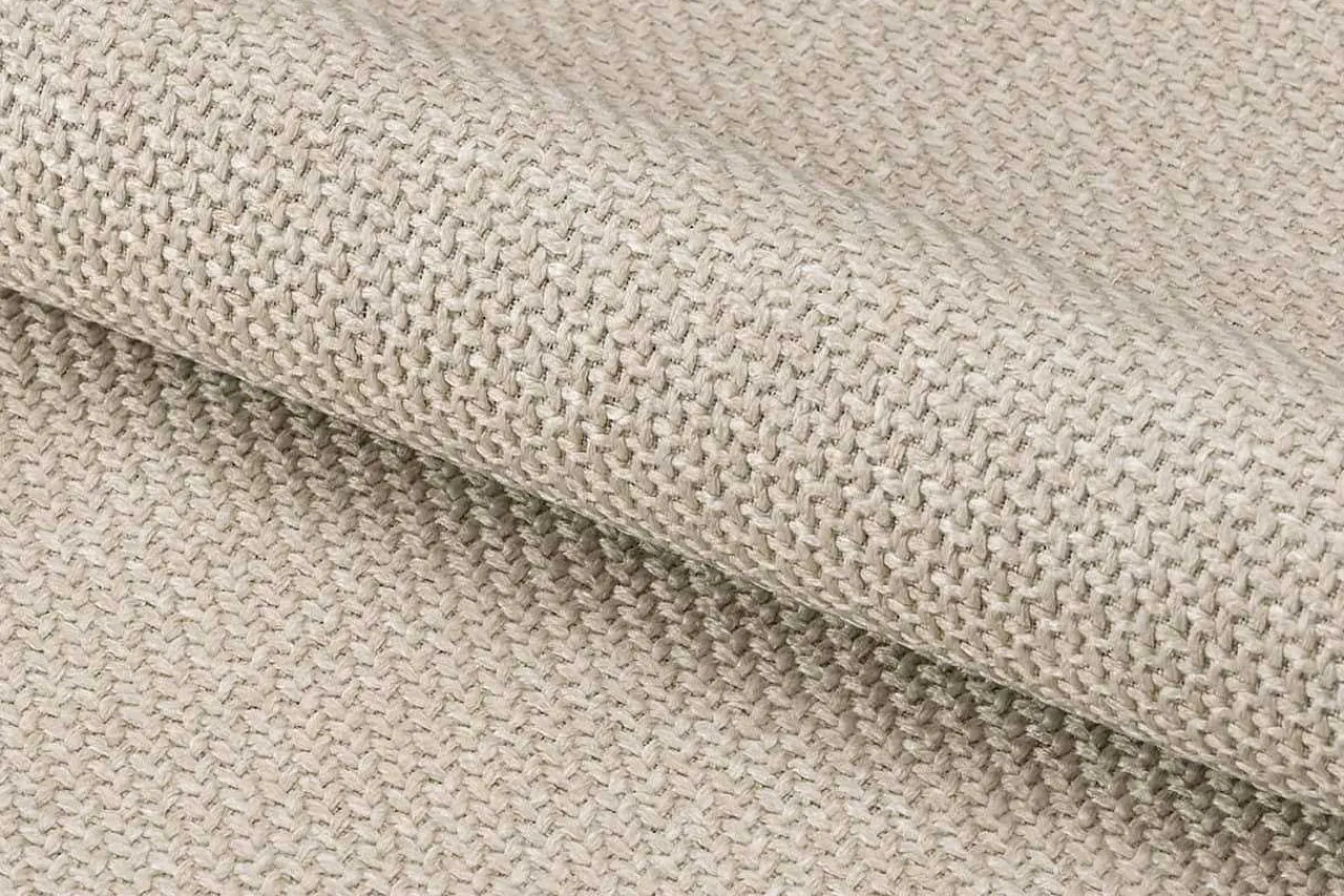 mutoni scandi Hocker Caden Beige> Hocker