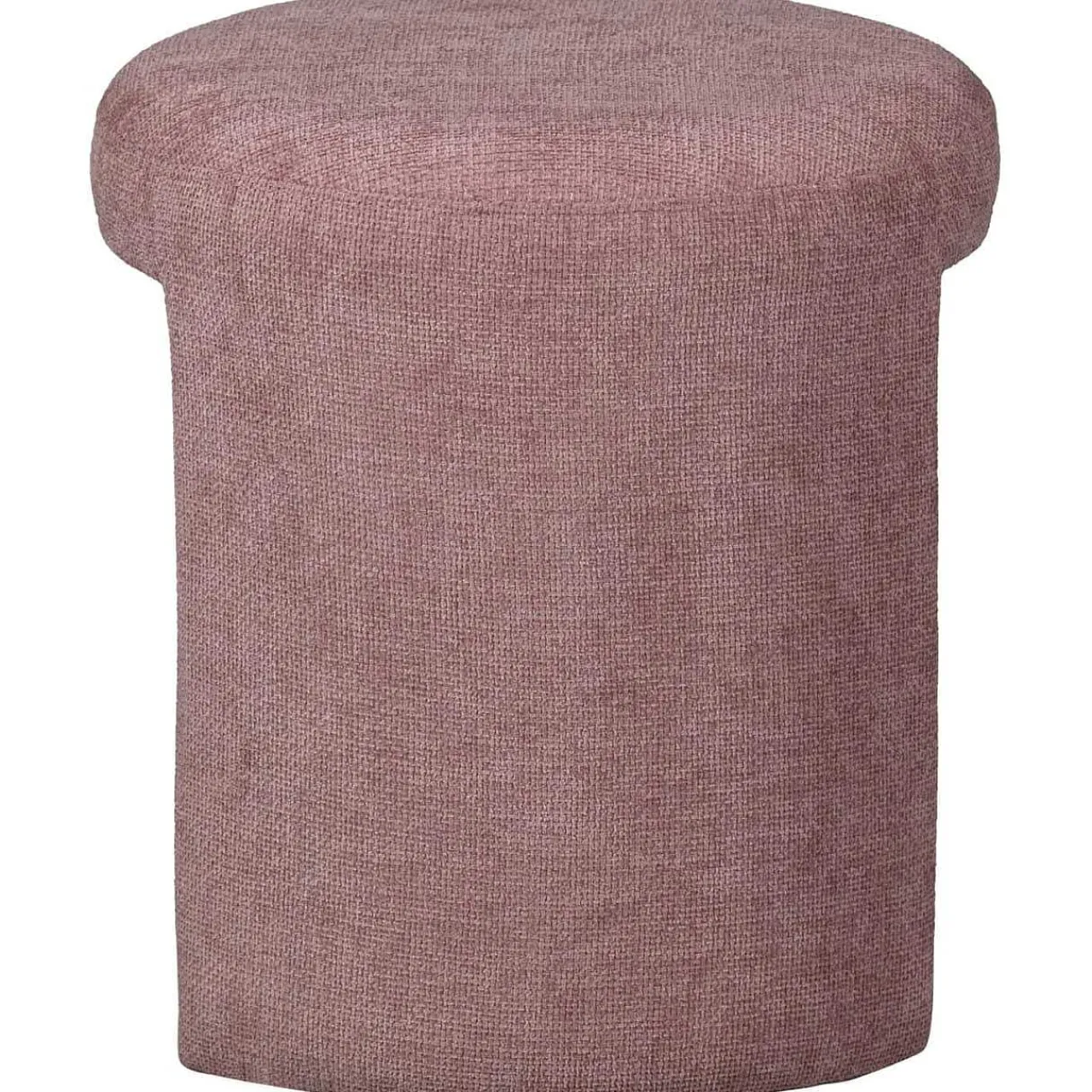 mutoni living Hocker Charlie Blush> Hocker