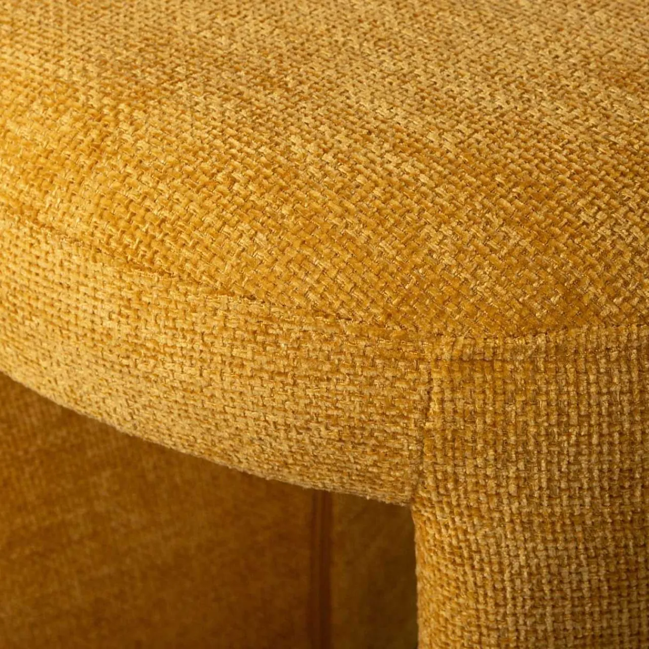 mutoni living Hocker Charlie Mimosa> Hocker