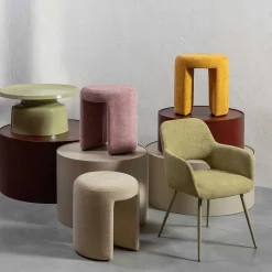 mutoni living Hocker Charlie Mimosa><noscript><img width=