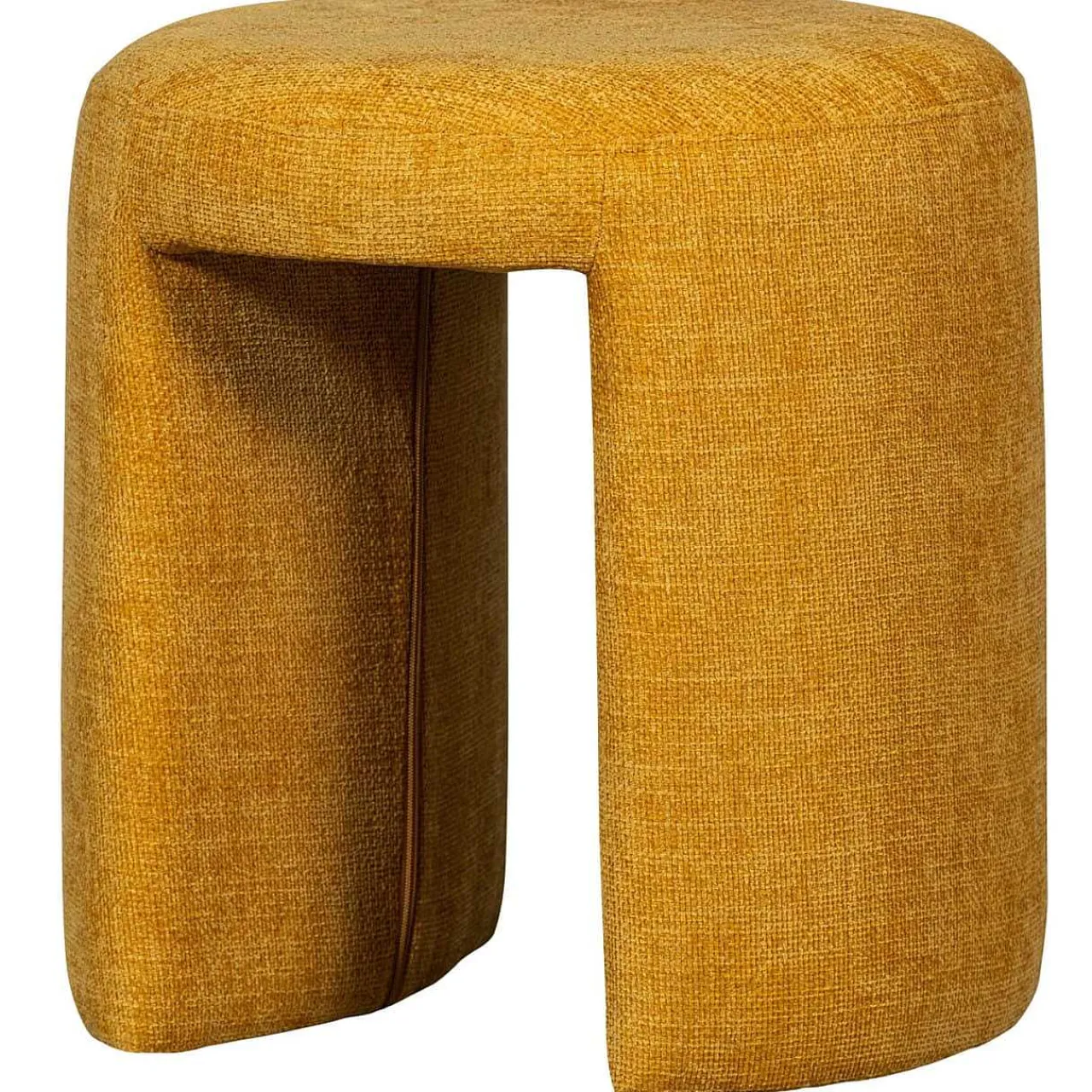 mutoni living Hocker Charlie Mimosa> Hocker