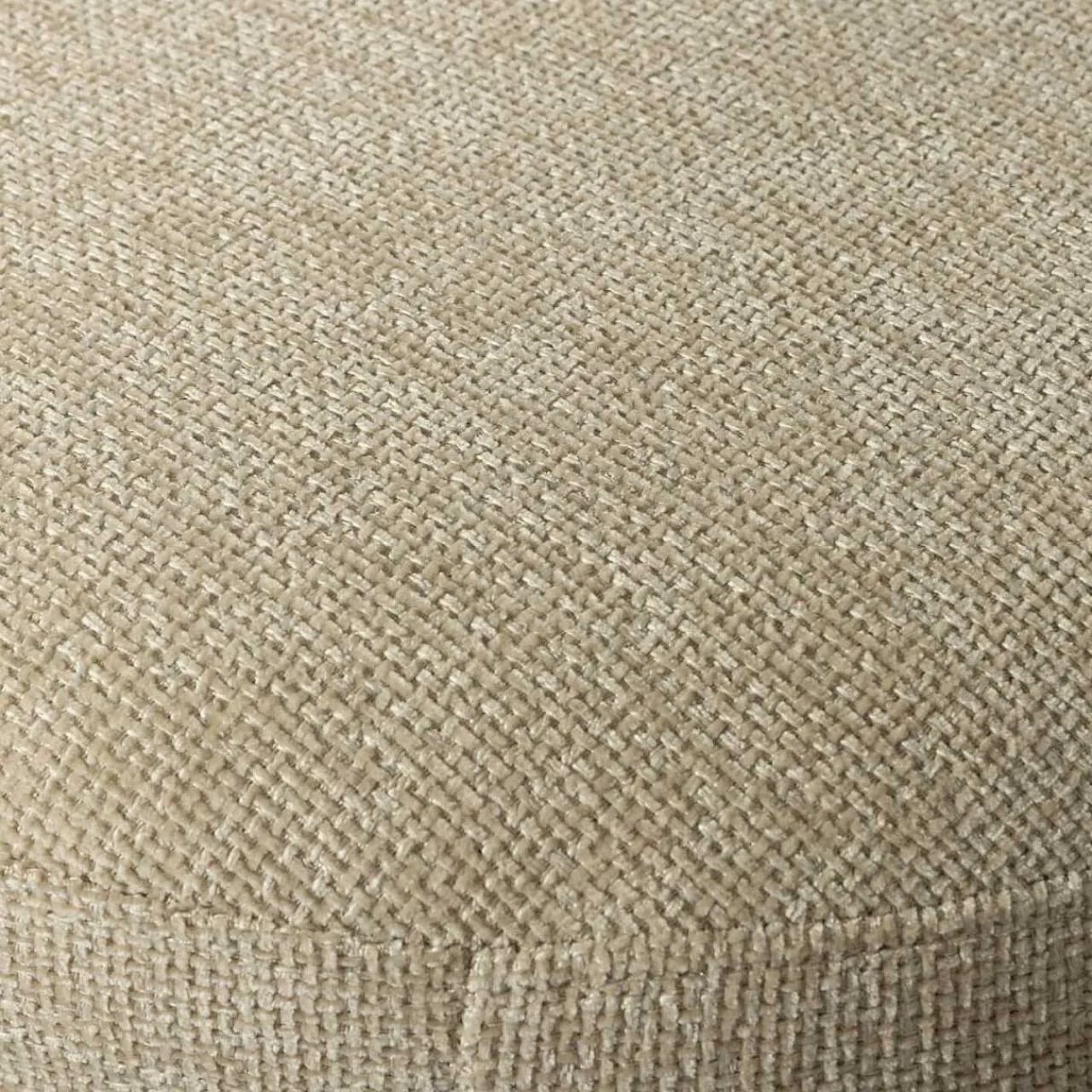 mutoni living Hocker Charlie Natur> Hocker