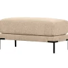 mutoni living Hocker Couple Natur Melange 50X100> Hocker