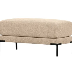 mutoni living Hocker Couple Natur Melange 50X100> Hocker