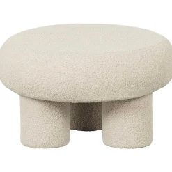 mutoni living Hocker Djace Natur> Hocker