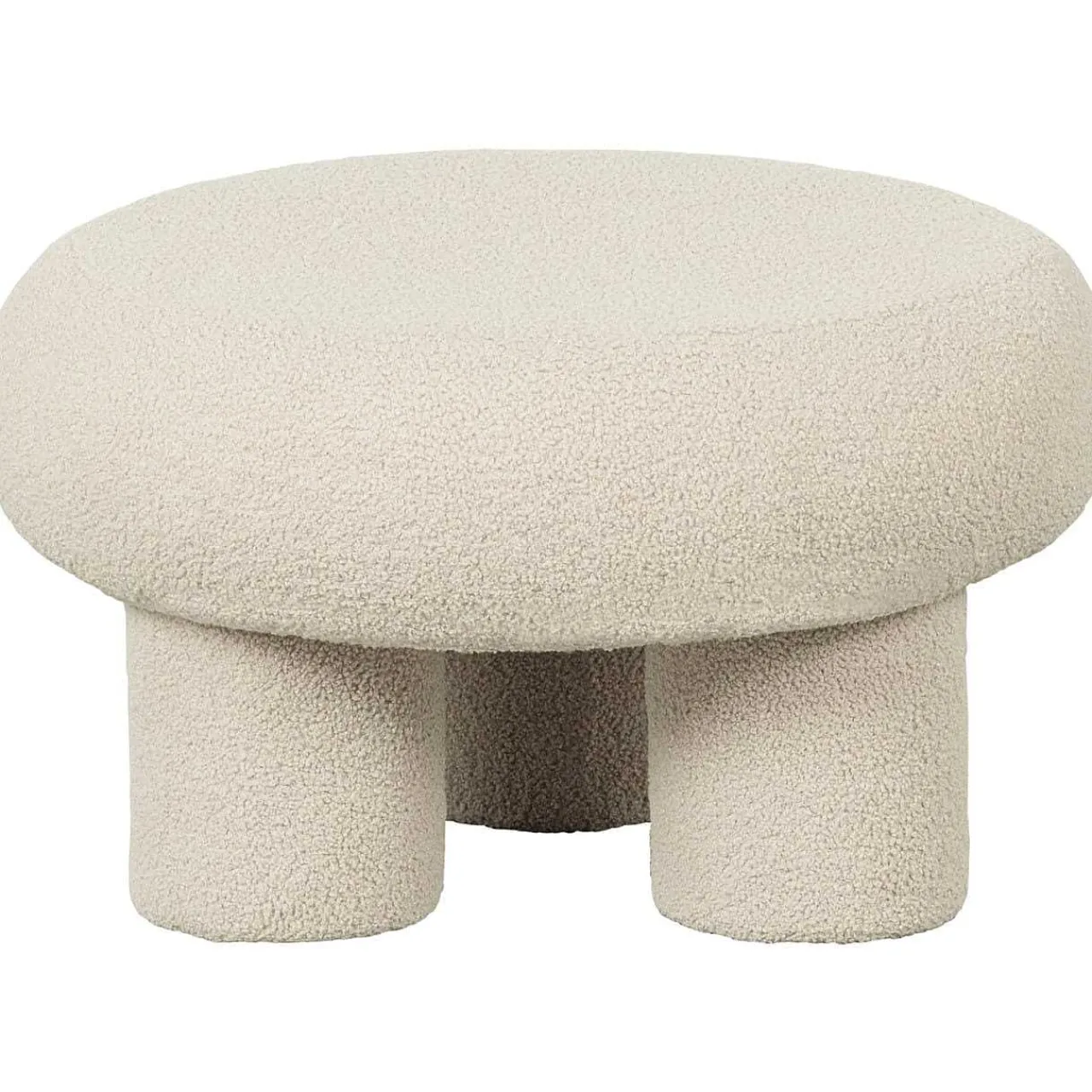 mutoni living Hocker Djace Natur> Hocker