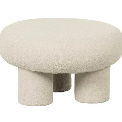 mutoni living Hocker Djace Natur> Hocker