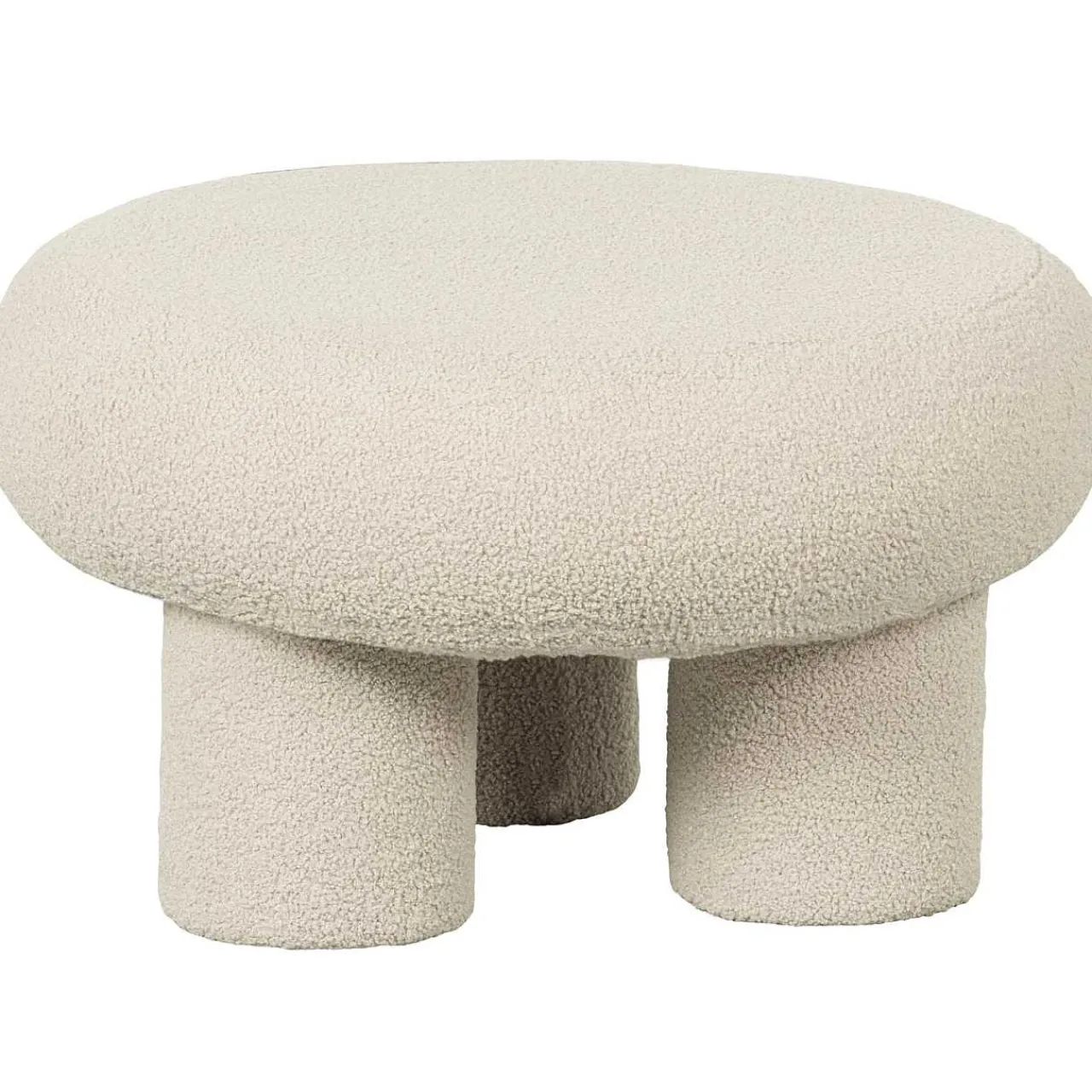mutoni living Hocker Djace Natur> Hocker