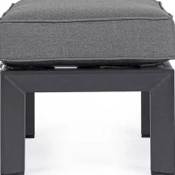 mutoni lifestyle Hocker Hendrix Anthrazit 66X45><noscript><img width=
