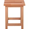 mutoni pleasure Hocker Marco Kernbuche Natur> Hocker