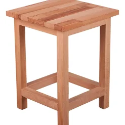 mutoni pleasure Hocker Marco Kernbuche Natur><noscript><img width=