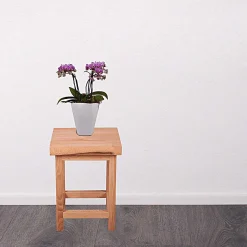 mutoni pleasure Hocker Marco Natur> Hocker