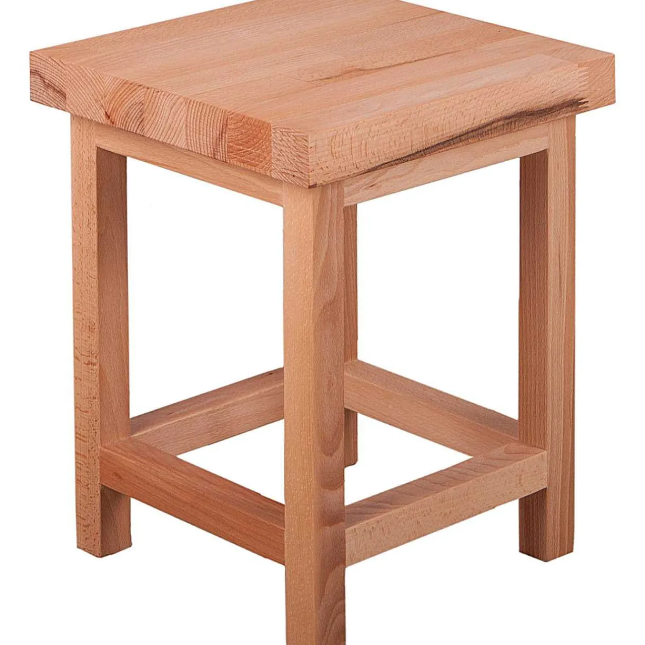 mutoni pleasure Hocker Marco Natur> Hocker