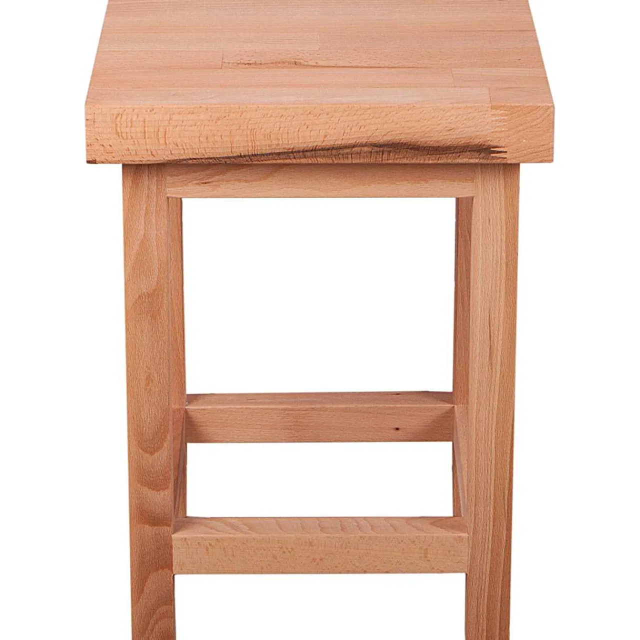 mutoni pleasure Hocker Marco Natur> Hocker