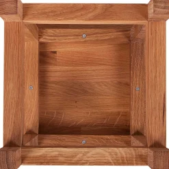 mutoni pleasure Hocker Max Eiche Natur><noscript><img width=