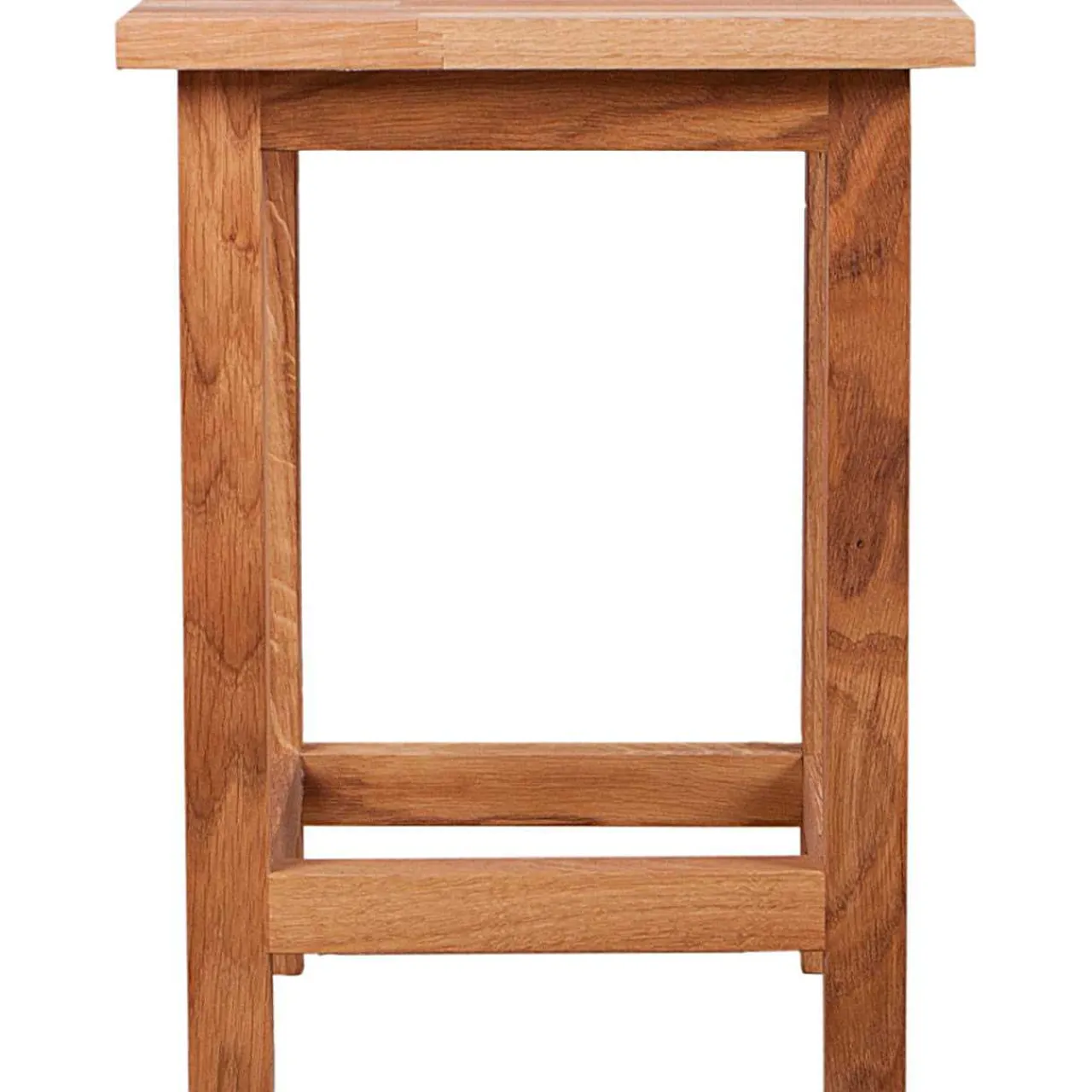 mutoni pleasure Hocker Max Eiche Natur> Hocker