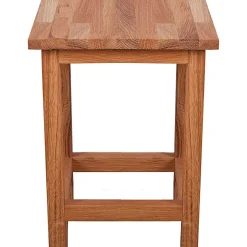 mutoni pleasure Hocker Max Eiche Natur><noscript><img width=