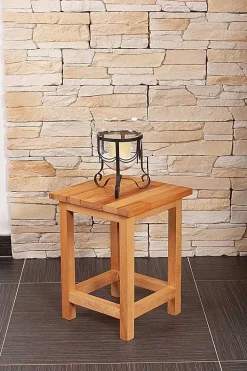 mutoni pleasure Hocker Max Eiche Natur><noscript><img width=
