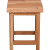 mutoni pleasure Hocker Max Natur> Hocker