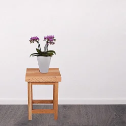 mutoni pleasure Hocker Max Natur> Hocker