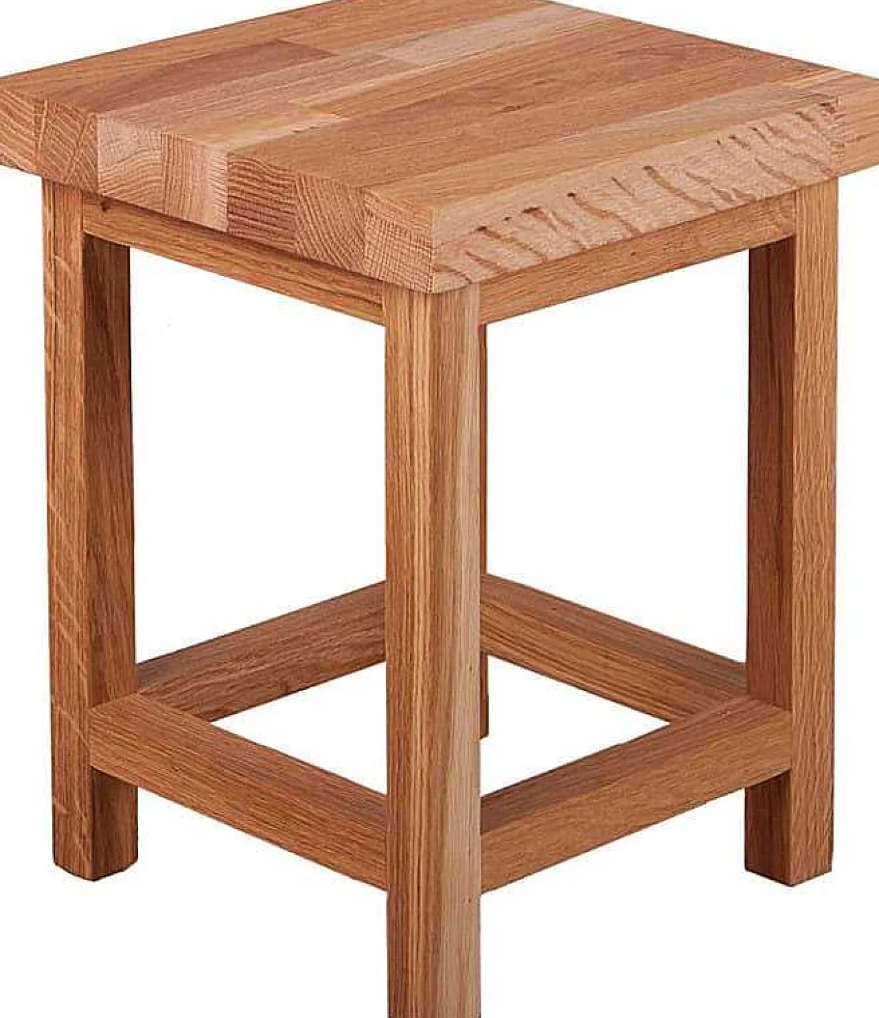 mutoni pleasure Hocker Max Natur> Hocker