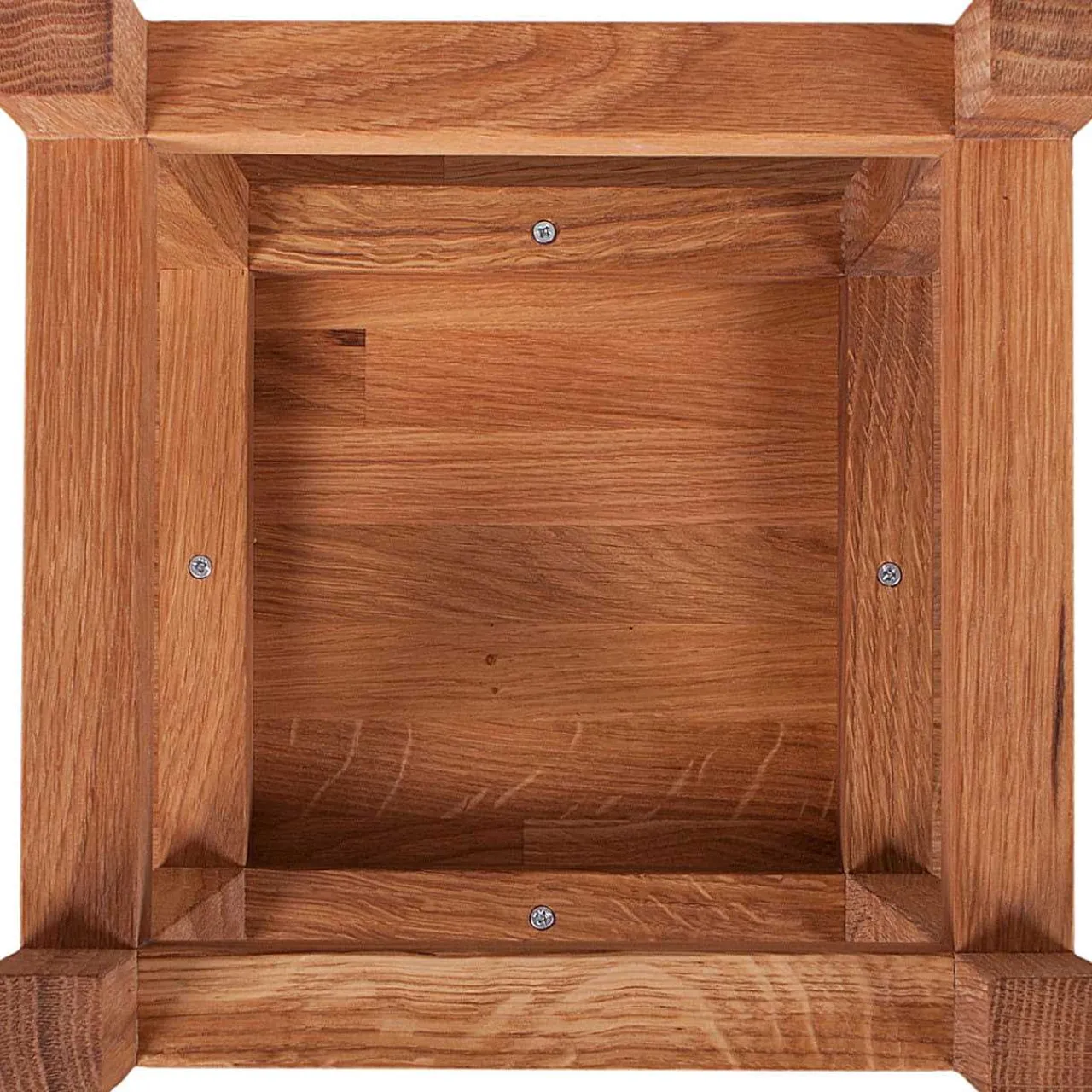 mutoni pleasure Hocker Max Natur> Hocker