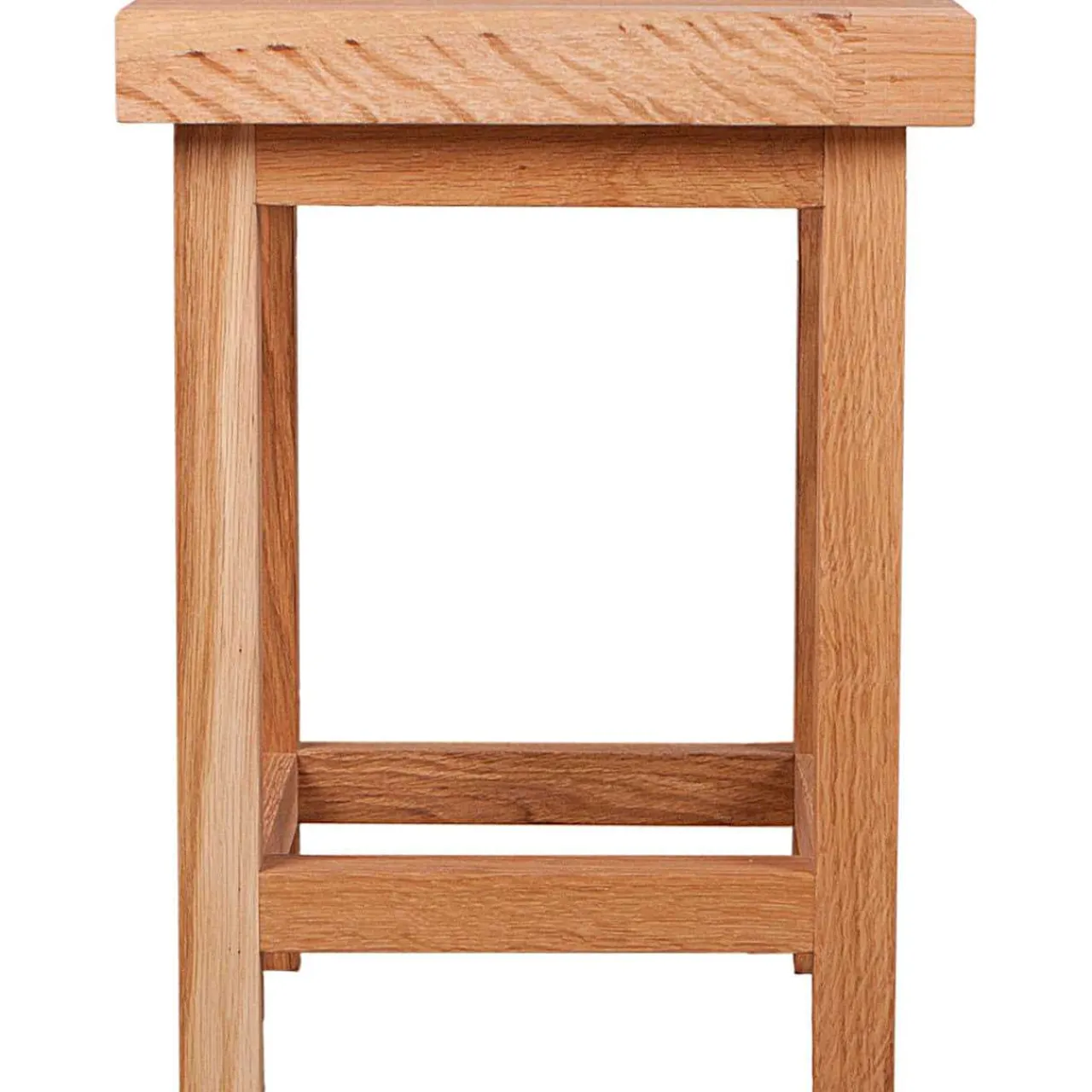 mutoni pleasure Hocker Max Natur> Hocker