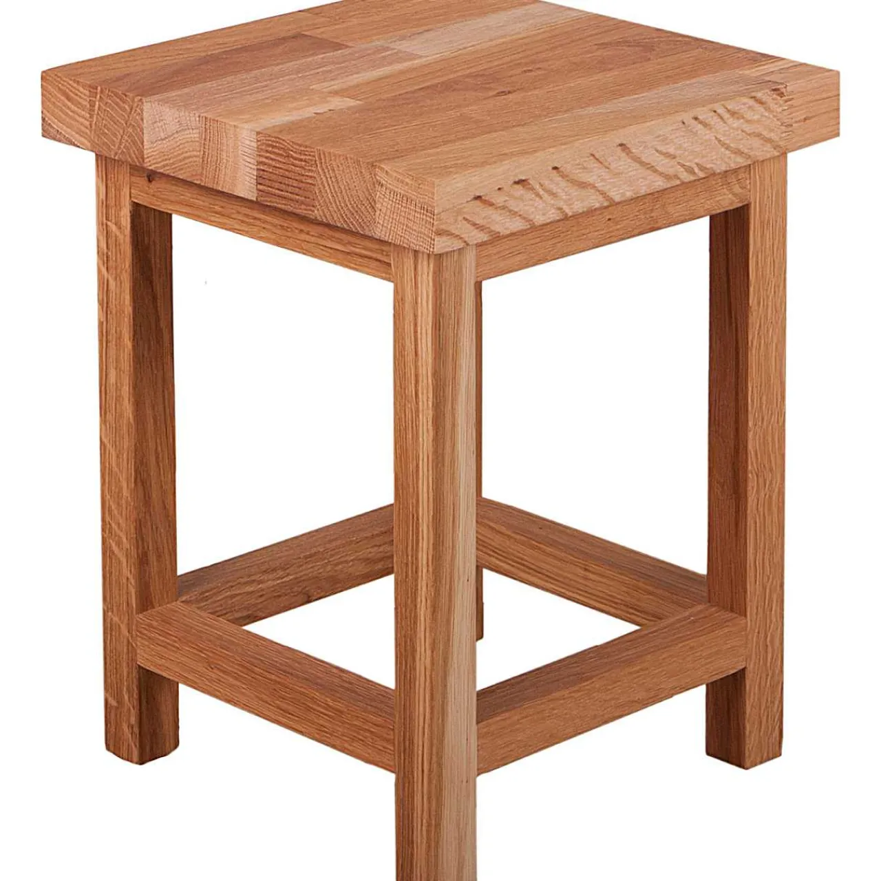 mutoni pleasure Hocker Max Natur> Hocker