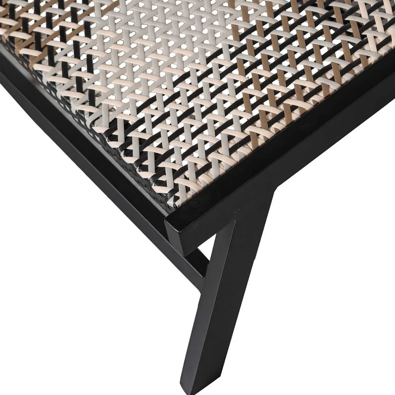 mutoni living Hocker Pom Aluminium> Gartenhocker